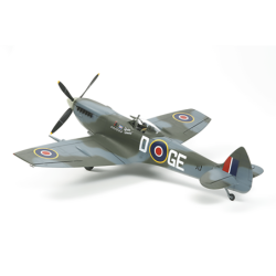 60321 - 1/32 Spitfire Mk XVIe