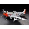 60322 - 1/32 North American P-51D Mustang