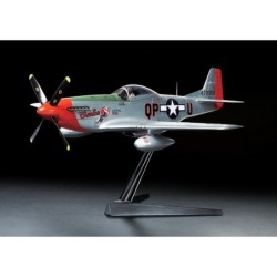 60322 - 1/32 North American P-51D Mustang