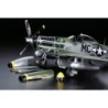 60322 - 1/32 North American P-51D Mustang