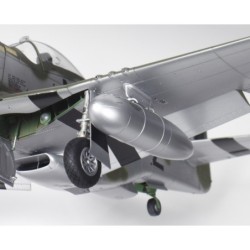 60322 - 1/32 North American P-51D Mustang