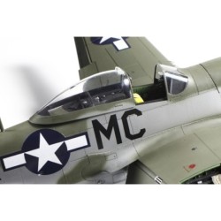 60322 - 1/32 North American P-51D Mustang