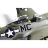 60322 - 1/32 North American P-51D Mustang