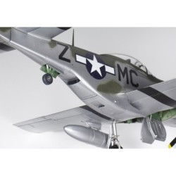 60322 - 1/32 North American P-51D Mustang