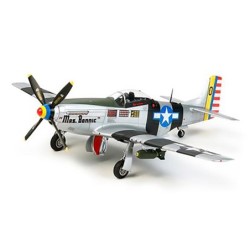 60323 - 1/32 P-51D/K...