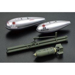 60323 - 1/32 P-51D/K Mustang Pacific