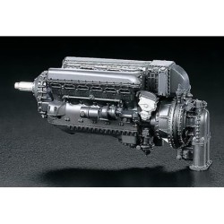 60323 - 1/32 P-51D/K Mustang Pacific