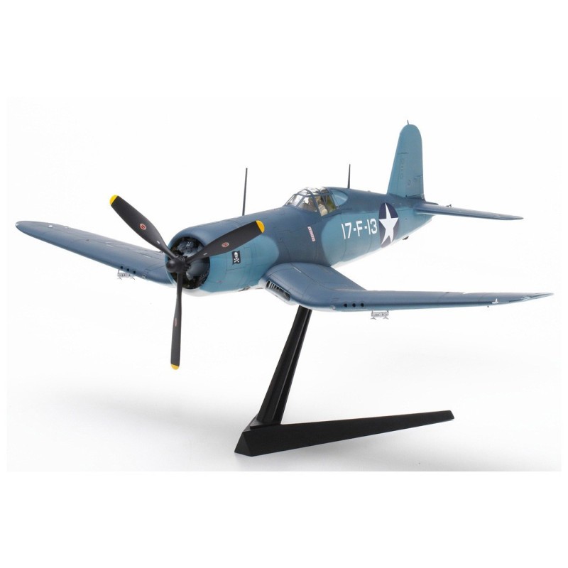 60324 - 1/32 Vought F4U-1 Corsair Birdcage