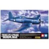 60324 - 1/32 Vought F4U-1 Corsair Birdcage