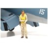 60324 - 1/32 Vought F4U-1 Corsair Birdcage