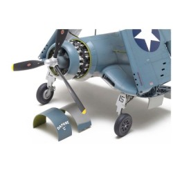 60324 - 1/32 Vought F4U-1 Corsair Birdcage