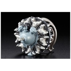 60324 - 1/32 Vought F4U-1 Corsair Birdcage