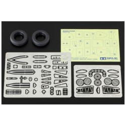 60324 - 1/32 Vought F4U-1 Corsair Birdcage