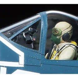 60327 - 1/32 F4U-1D Corsair