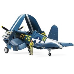 60327 - 1/32 F4U-1D Corsair