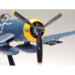 60327 - 1/32 F4U-1D Corsair