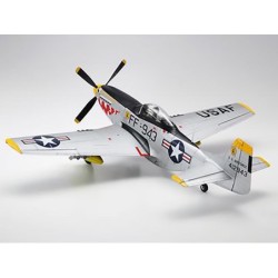 60328 - North American F-51D Mustang Korean War