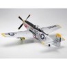 60328 - North American F-51D Mustang Korean War