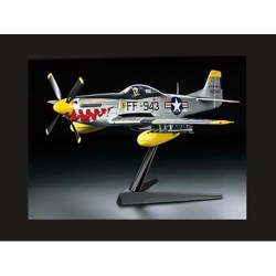 60328 - North American F-51D Mustang Korean War