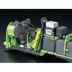 60328 - North American F-51D Mustang Korean War