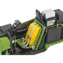 60328 - North American F-51D Mustang Korean War