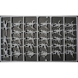 6033 - German Infantry                   C