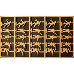 6034 - British Red Devils               C