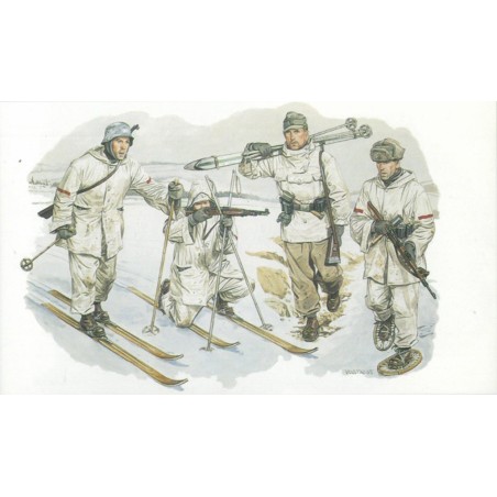 6039 - Napoleonic Wars Polish