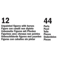 6039 - Napoleonic Wars Polish