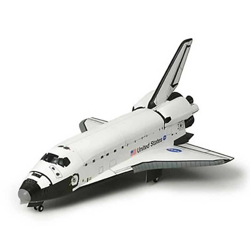 60402 - 1/100 Space Shuttle Atlantis