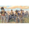 6041 - Napoleonic Wars British Artillery