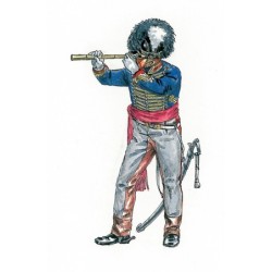 6041 - Napoleonic Wars British Artillery