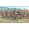 6047 - Caesar'S Wars Roman Infantry