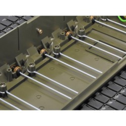 6047 - Caesar'S Wars Roman Infantry