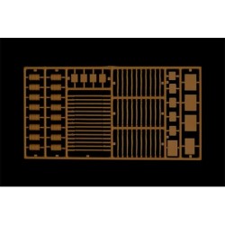 6049 - WWII Accessories