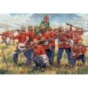 6050 - Zulu War - British Infantry