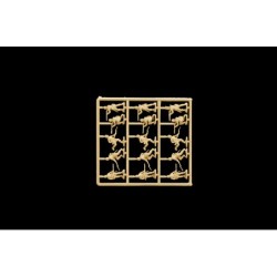 6050 - Zulu War - British Infantry