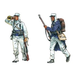 6054 - French Foreign Legion