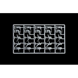 6054 - French Foreign Legion