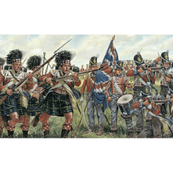 6058 - Napoleonic Wars...