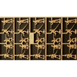 6058 - Napoleonic Wars British/Scottish Infantry