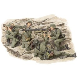6064 - British Commandos