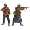 6068 - 1/72 German Elite Troops WWII