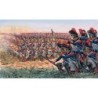6072 - 1/72 French Grenadiers Napoleonic Wars  C