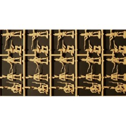 6072 - 1/72 French Grenadiers Napoleonic Wars  C