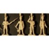 6072 - 1/72 French Grenadiers Napoleonic Wars  C
