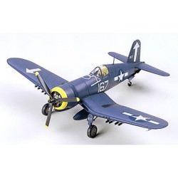 60752 - Vought F4U-1D Corsair