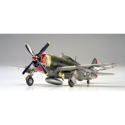 60769 - P-47 Thunderbolt  Razorback