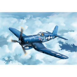 6077 - WWII British 8th Army