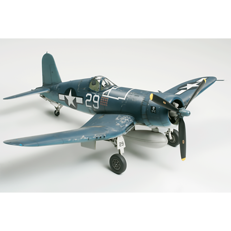 60775 - Vought F4U-1A Corsair